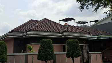 Rumah Area Luxury Banjar Wijaya, Tangerang - Harga Terbaik 2,95 Miliar