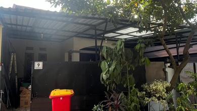 Rumah Dijual di Bekasi Timur, Bekasi, LB 154m², Harga Kompetitif!