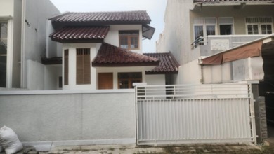 Kontrakan Murah di Modernland, Tangerang, 2 KT, Harga 55 Juta /tahun