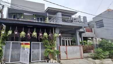 Jual Rumah Bagus LT 90 m2 area Ciledug, Tangerang
