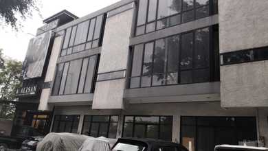 Ruko baru strategis di karawaci dekat pusat perbelanjaan