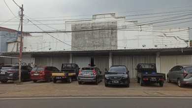 Tanah Elit Dijual di Ciputat, Tangerang Selatan, Harga 22,8 Triliun