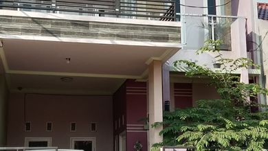 Properti Siap Pakai di Area Ciledug, Tangerang, LT 130m²