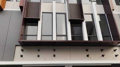 Ruko 3 lantai di sewakan Ruko Campton BSD 