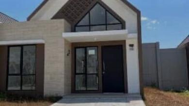 Rumah Dijual di Tenjo, Bogor, LB 40m², Harga Kompetitif!