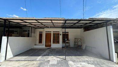 Rumah Minimalis di Karawaci, Tangerang, LT 60 m2