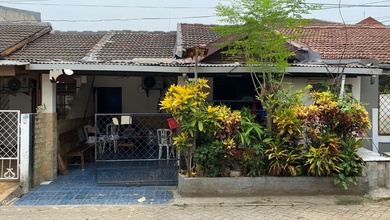 Properti Siap Huni di Area Ciledug, Tangerang, LT 105m²