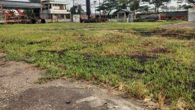 Sewa Kotak Ukuran 8439 m2 Area Kapuk Kamal Disewakan Segera