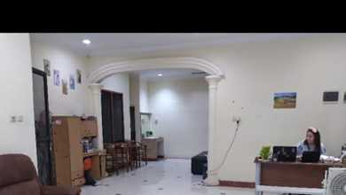 Jual Rumah Bagus LT 399 m2 di Pademangan, Jakarta Utara