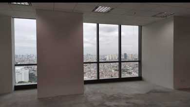 Office Space Holland Village Cempaka Mas