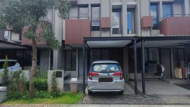 Rumah Dijual di Pagedangan, Tangerang, LB 68m², Harga Kompetitif!