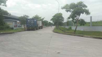 Disewakan Tanah Premium di Cikarang Selatan, Bekasi, LT 50000m²