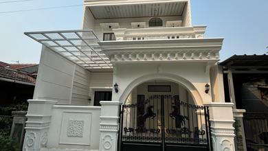 Kesempatan Rumah di Babelan, Bekasi, LB 180m², Harga 900 Juta