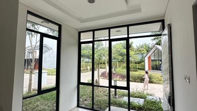 Promo Rumah di Cisauk, Tangerang, LB 66m², Harga 1,35 Miliar