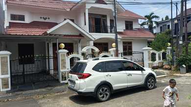 Properti Siap Huni di Area Bekasi Utara, Bekasi, LT 266m²