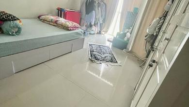 Sewa Apartemen Terjangkau di Cibarusah, Bekasi, LB 30m²