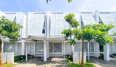 Rumah Dijual di Pagedangan, Tangerang, LB 48m², Harga Kompetitif!