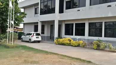 Dijual Gudang & Kantor Bagus dan Strategis di Purwasari, Karawang