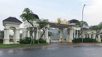 Dijual rumah Premium di Pagedangan, Tangerang - LT 180m²