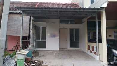 Dijual Rumah Murah di Tarumajaya, Bekasi - Harga 465 Juta