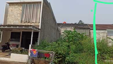 For Sale Tanah Premium di Bojong Kulur, Bogor, LT 72m²