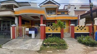 Rumah Semi Furnished Siap Tempat Daerah Harapan Indah