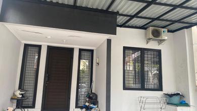 Rumah Dijual di Cakung, Jakarta Timur, LB 90m², Harga Terbaik!