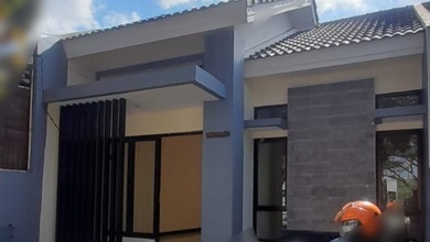 Promo Rumah di Tarumajaya, Bekasi, LB 78m², Harga 700 Juta
