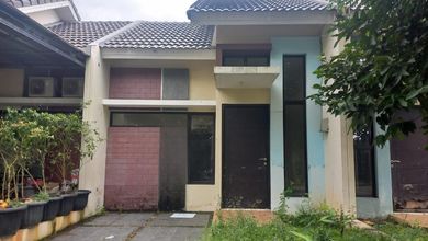 Rumah Dijual di Tarumajaya, Bekasi, LB 35m², Harga Terbaik!