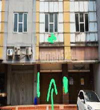 Dijual Ruko Strategis Di Golden Bsd – Dekat Ice & Aeon Mall