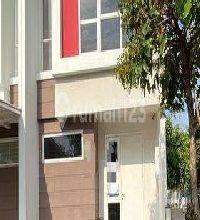 Rumah Minimalis Modern Di Cluster Martinez – Harga Terjangkau!