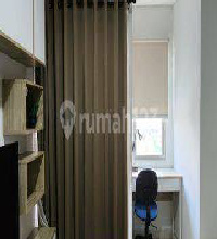 Jual Cepat Apartemen Murah di Gading Serpong, Tangerang, LT 26m²
