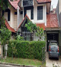 Dijual Cepat! Rumah Nyaman Di Palem Semi Karawaci, Dekat Mall. Sekolah & Akses Lengkap