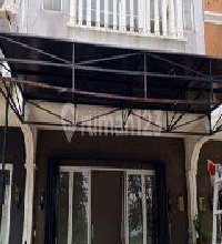 Ruko Strategis Di Solvang Arcade Gading Serpong – Cocok Untuk Usaha & Investasi!