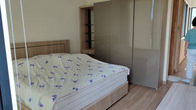 Jual Rumah Cantik LT 91 m2 area Sentul, Bogor
