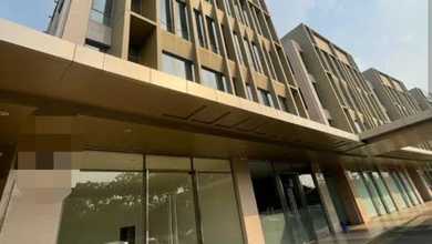 Dijual Gedung Northpoint 2, Bsd, Pinggir Jalan Besar, Multi Bisnis