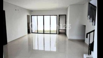 Rumah Sederhana Disewakan di BSD, Tangerang, Harga Ekonomis