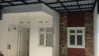 Jual Rumah Nyaman di Condet, Jakarta Timur - LT 60m²