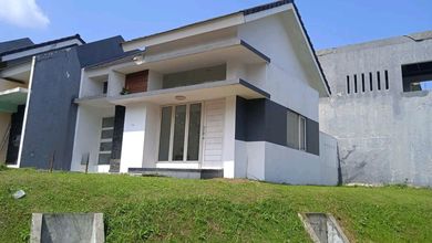 Hunian Idaman di Rancamaya, Bogor, 2 KT, Harga 985 Juta