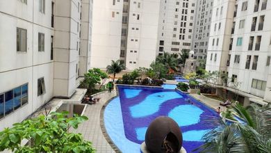 Promo Apartemen Siap Huni di Jatinegara, Jakarta Timur, 2 KT