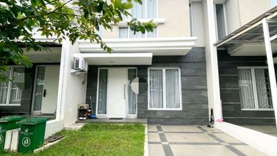 Properti Siap Huni di Area Cibubur, Depok, LT 72m²