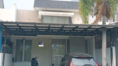 Rumah Favorit di Cibubur, Depok, 3 KT, Harga 1,55 Miliar