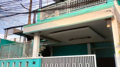 Di.jual.rumah.plus.kontrakan