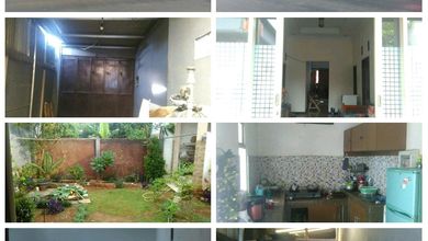 Rumah Premium di Setu, Bekasi, LT 250 m2