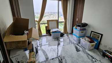 Apartemen Nyaman Dijual Cepat di Kemayoran, Jakarta Pusat, Harga Menarik!
