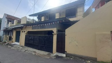 Dijual Kostan Dekat Kampus
