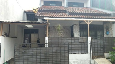 Jual Rumah Strategis di Pamulang, Tangerang Selatan - LT 100m²