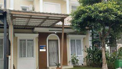 Rumah Elit LT 126 m2, di Sentul, Bogor