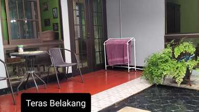 Penawaran Langka, rumah Prestisius di Tanjung Barat, Jakarta Selatan, LB 210m²