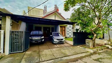 Rumah Prestisius di Kawasan Tanjung Barat, Jakarta Selatan, LB 133m², Harga 6 Miliar